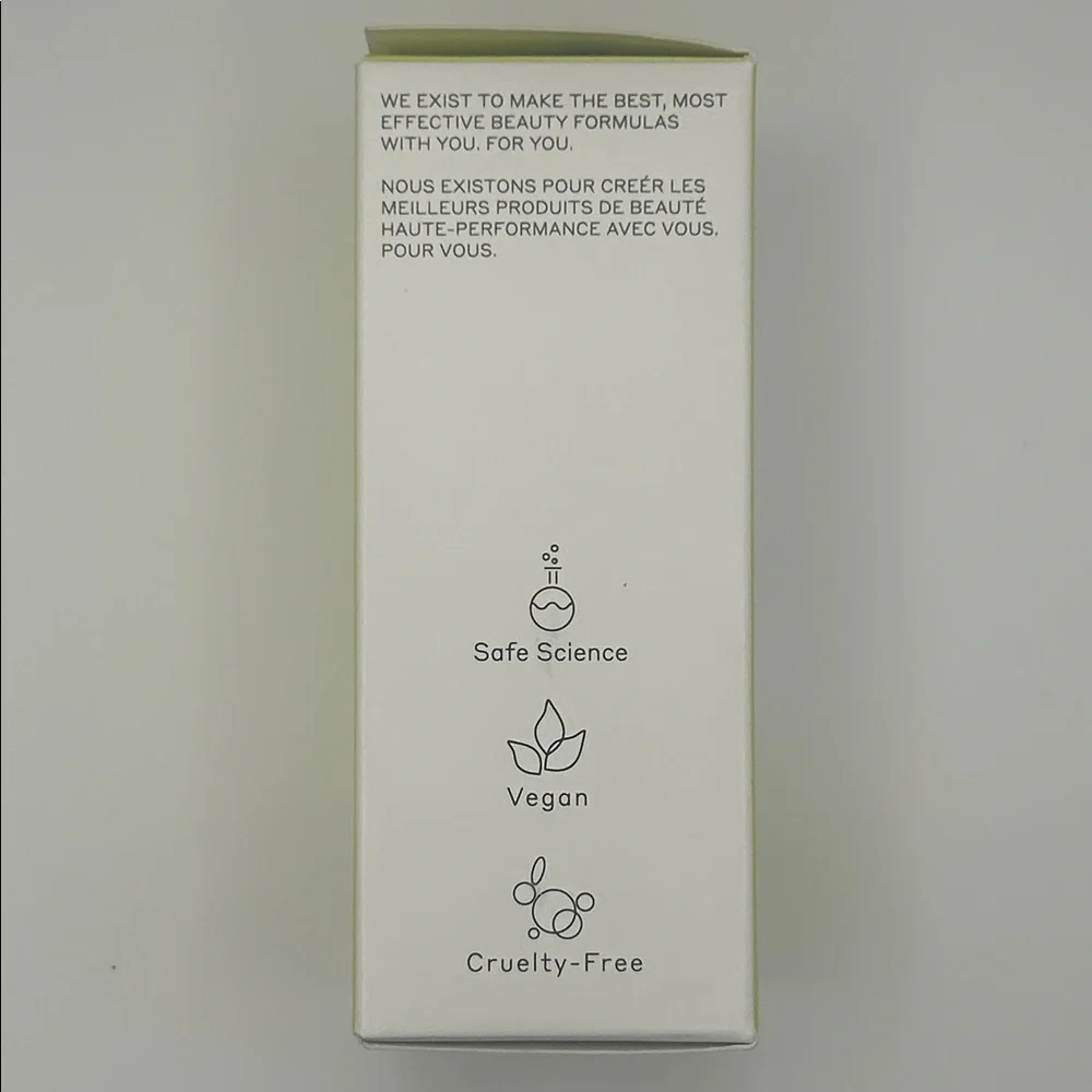 NEW Volition Beauty Semillon Overnight Retinol Serum Vegan Cruelty-Free